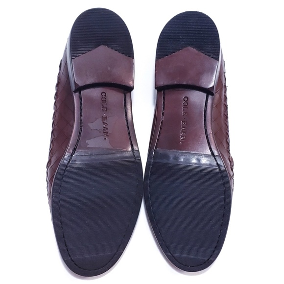 Cole Haan Women's Loafers - Picture 7 of 8